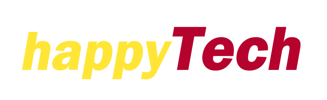 HappyTech
